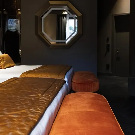 Hotel U-visionary 4*