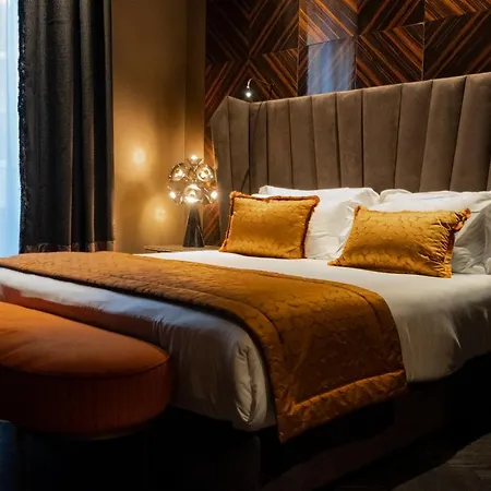 U-visionary Hotel Roma
