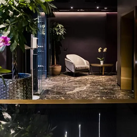 Hotel U-visionary Roma