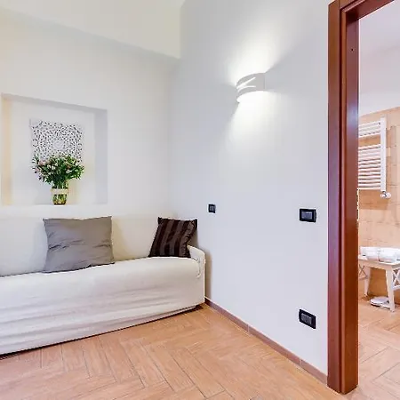 Guest house Residenza 2*