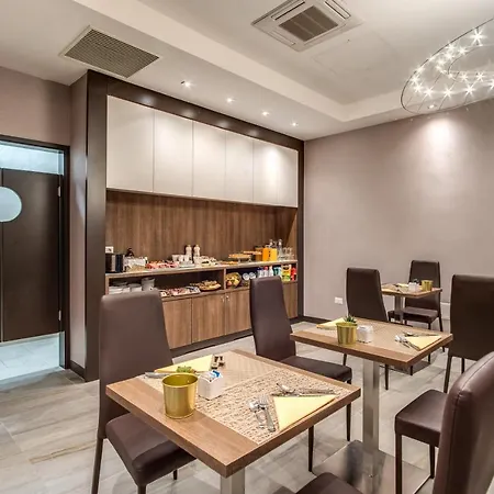 Hotel Mz