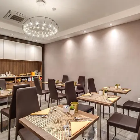 Hotel Mz