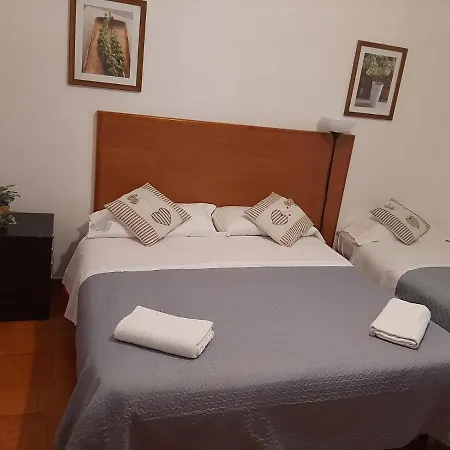 Milazzo Luxury Rome
