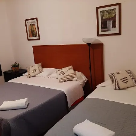 Milazzo Luxury Guest house Rome