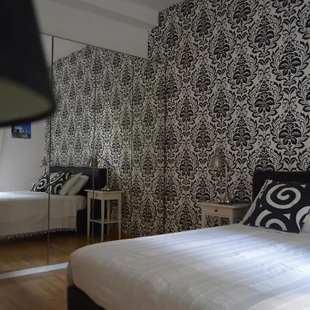 Apartment Blue Star Luxury San Giovanni - Colosseo *