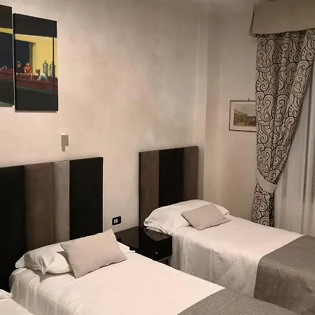 Ξενοδοχείο Rimini Ρώμη