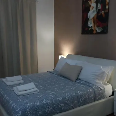 Гостевой дом Appia Avenue 639 2*