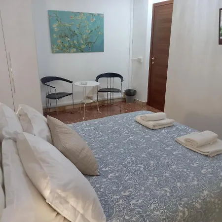 Гостевой дом Appia Avenue 639 2*
