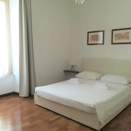 Vatican Area House *