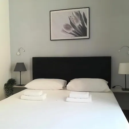 Apartment Vatican Area House Rome
