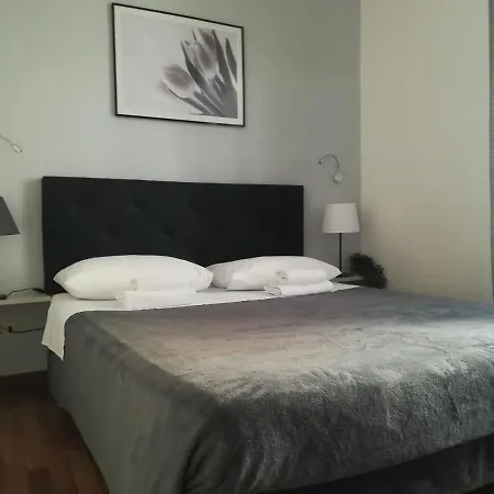 Vatican Area House Apartment Rome