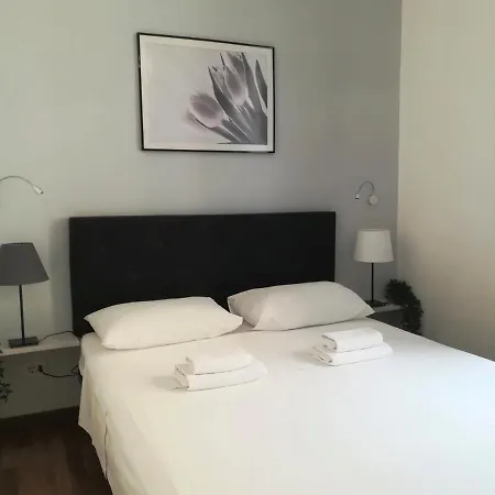 Vatican Area House *