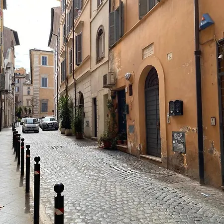 Arco Di Parma Centro Roma