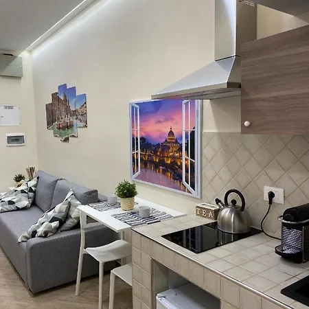 Appartamento Arco Di Parma Centro *