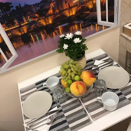 Appartamento Arco Di Parma Centro