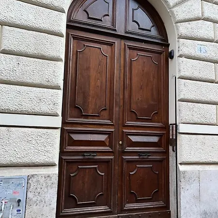 Domus Avi - 3* Rome