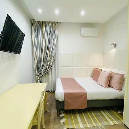Appartement Tor Vergata Luxury House *