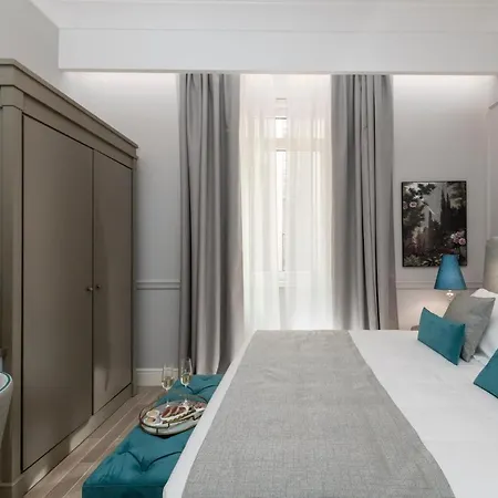 La 4* Rome