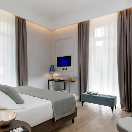La 4* Rome