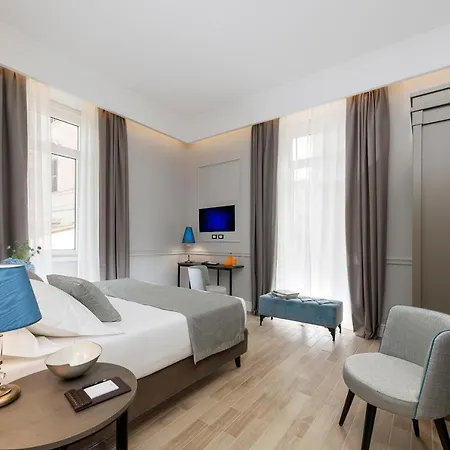La Hotel Rome