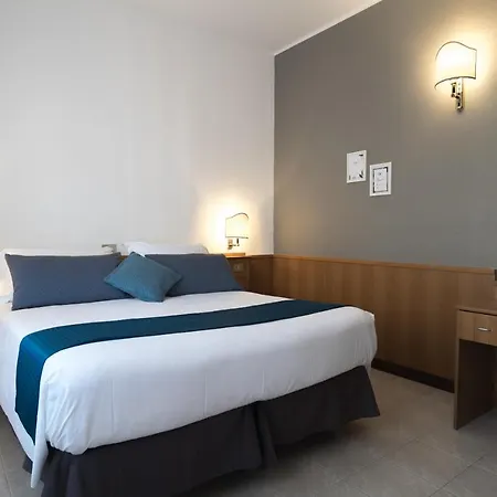 Pacific Hotel