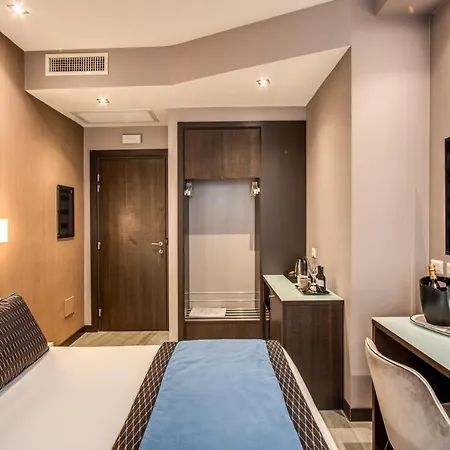 Hotel Mz 3*