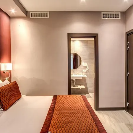Hotel Mz