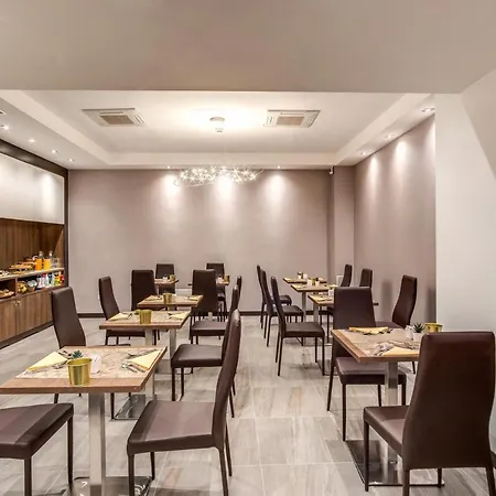 Hotel Mz Řím