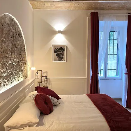 Guest house Domus Avi -