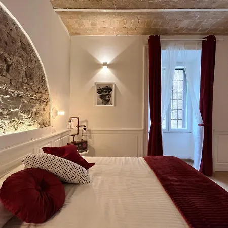 Guest house Domus Avi - Rome