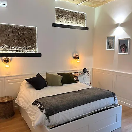 Domus Avi - 3* Rome