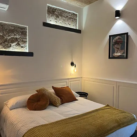 Guest house Domus Avi - 3*
