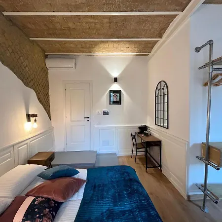 Guest house Domus Avi - Rome