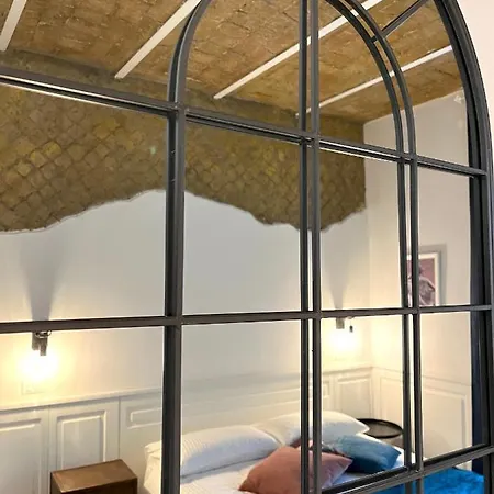 Guest house Domus Avi - Rome