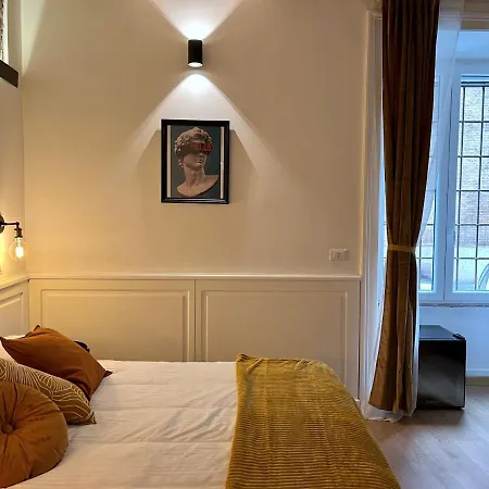 Guest house Domus Avi - Rome