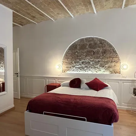 Domus Avi - Guest house Rome