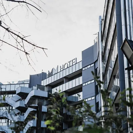 Hotel Mercure Cinecitta Roma