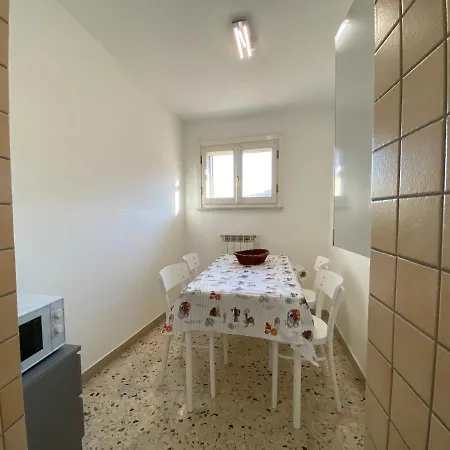 Gelsomino House *