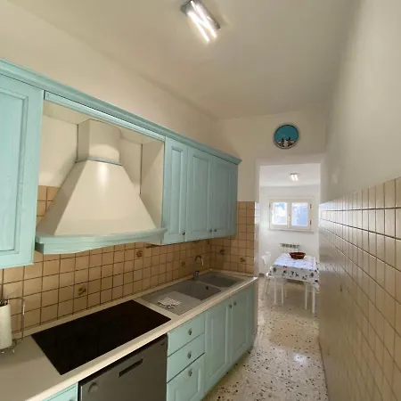 Gelsomino House *
