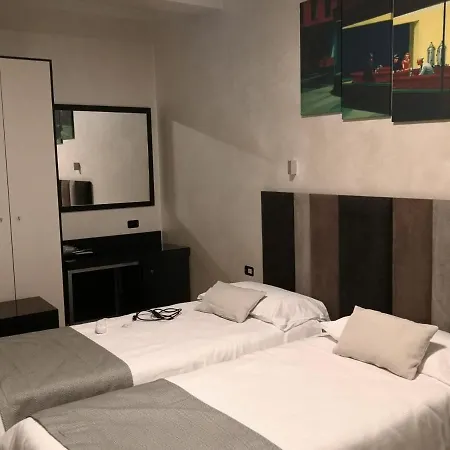 Rimini Ξενοδοχείο 3*