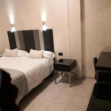 Rimini Ξενοδοχείο Ρώμη