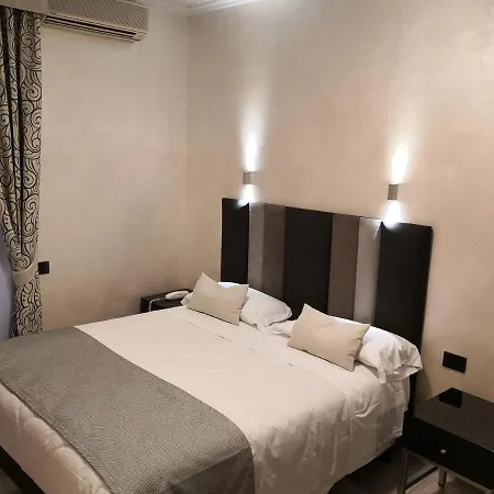 Rimini 3* Ρώμη