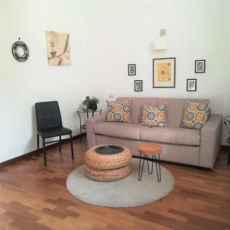 Apartment Vatican Area House Rome
