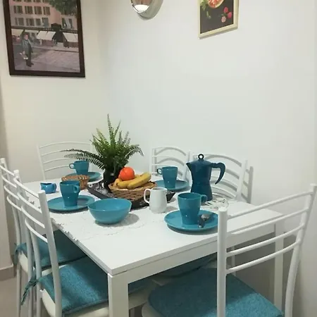Vatican Area House Apartment *