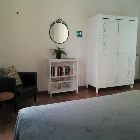 Vatican Area House Rome