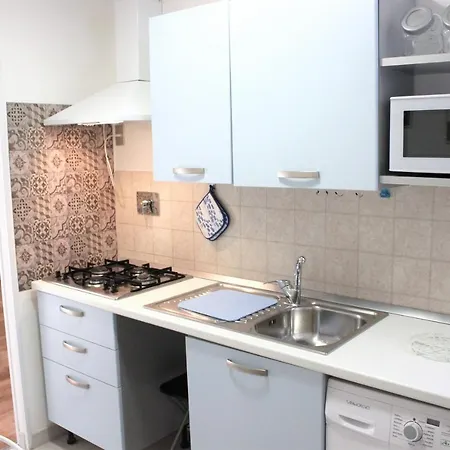 Vatican Area House *