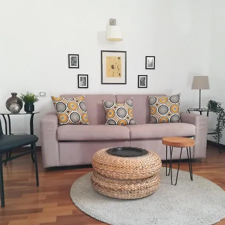 Apartment Vatican Area House Rome
