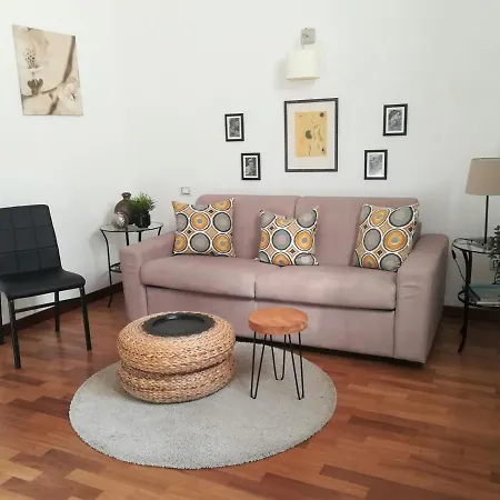 Vatican Area House Apartment Rome