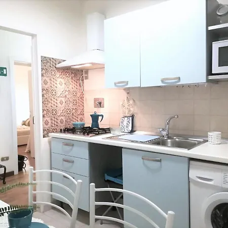 Vatican Area House Apartment *