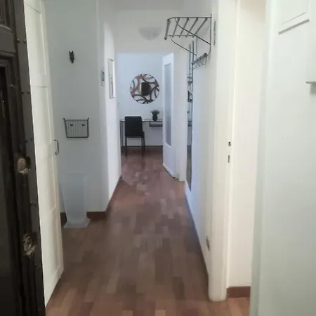 Vatican Area House *